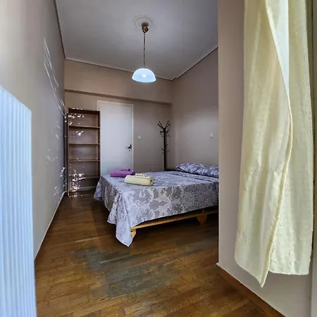 Athens Center Apartment: Steps To Acropolis, Parthenon, And Ancient Agora 雅典 Exterior photo