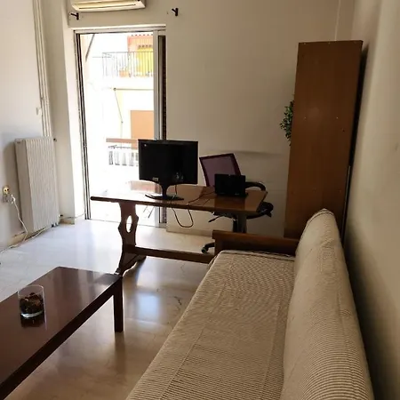 Athens Center Apartment: Steps To Acropolis, Parthenon, And Ancient Agora 雅典 Exterior photo
