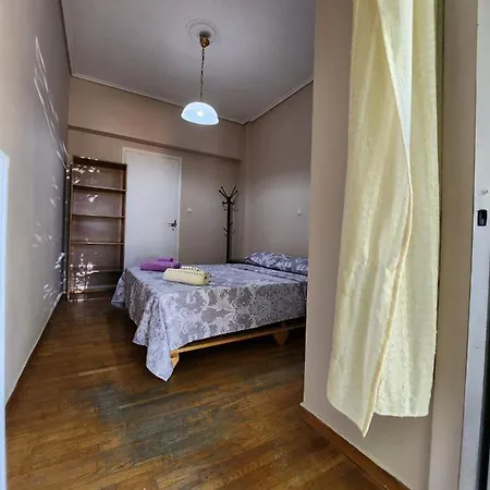 Athens Center Apartment: Steps To Acropolis, Parthenon, And Ancient Agora 雅典 Exterior photo