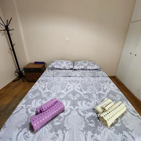 Athens Center Apartment: Steps To Acropolis, Parthenon, And Ancient Agora 雅典 Exterior photo