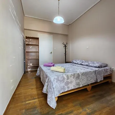 Athens Center Apartment: Steps To Acropolis, Parthenon, And Ancient Agora 雅典 Exterior photo