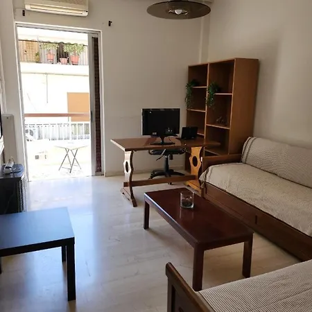 Athens Center Apartment: Steps To Acropolis, Parthenon, And Ancient Agora 雅典 Exterior photo