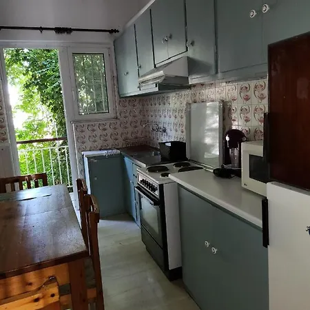 Athens Center Apartment: Steps To Acropolis, Parthenon, And Ancient Agora 雅典 Exterior photo