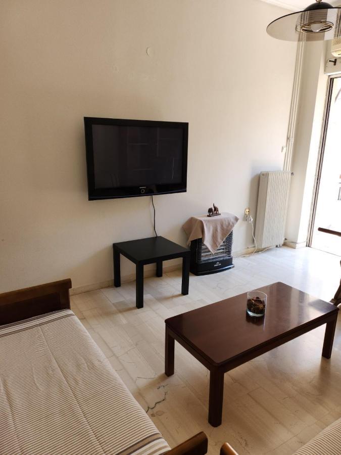 Center Apartment: Steps To Acropolis, Parthenon, And Ancient Agora