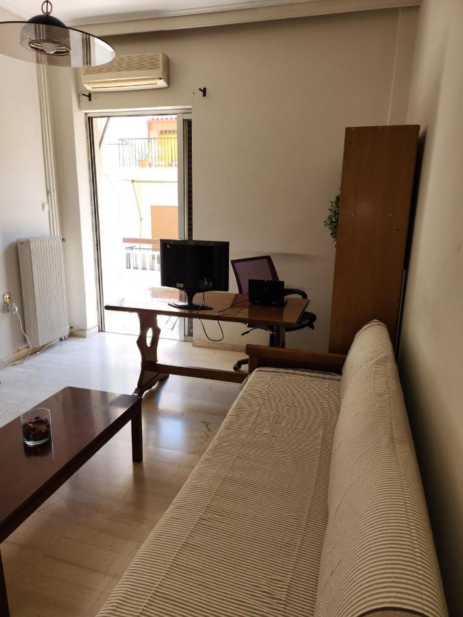 Appartement Center Apartment: Steps To Acropolis, Parthenon, And Ancient Agora Athene