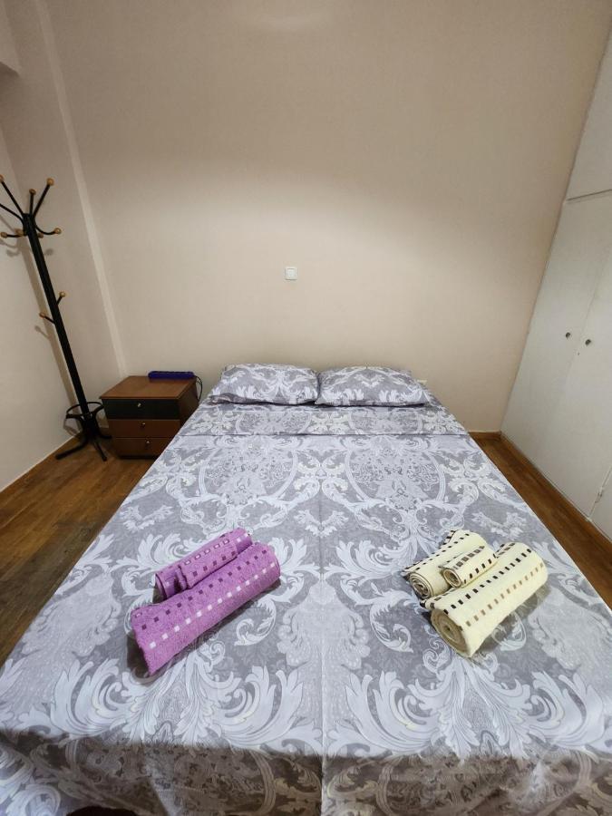 Διαμέρισμα Center Apartment: Steps To Acropolis, Parthenon, And Ancient Agora *