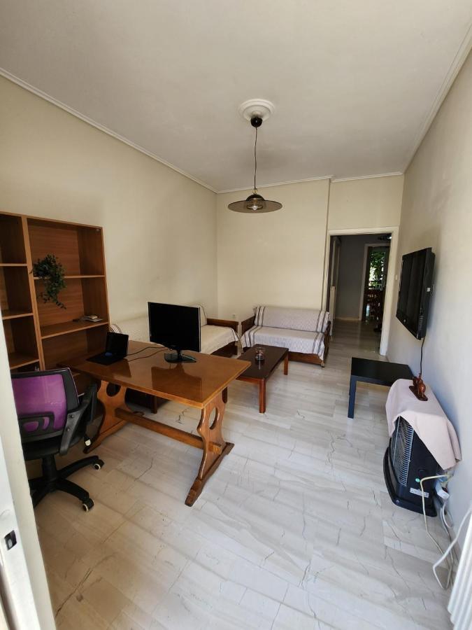 Center Apartment: Steps To Acropolis, Parthenon, And Ancient Agora