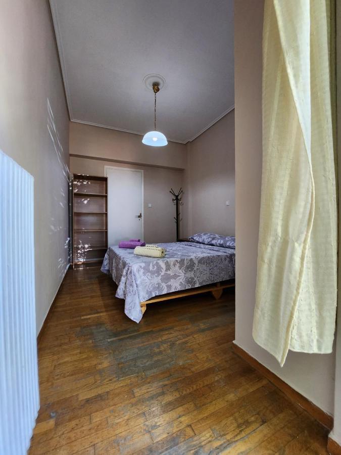 Center Apartment: Steps To Acropolis, Parthenon, And Ancient Agora Athens