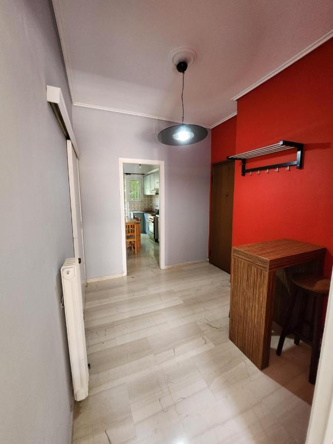 Center Apartment: Steps To Acropolis, Parthenon, And Ancient Agora Apartment *