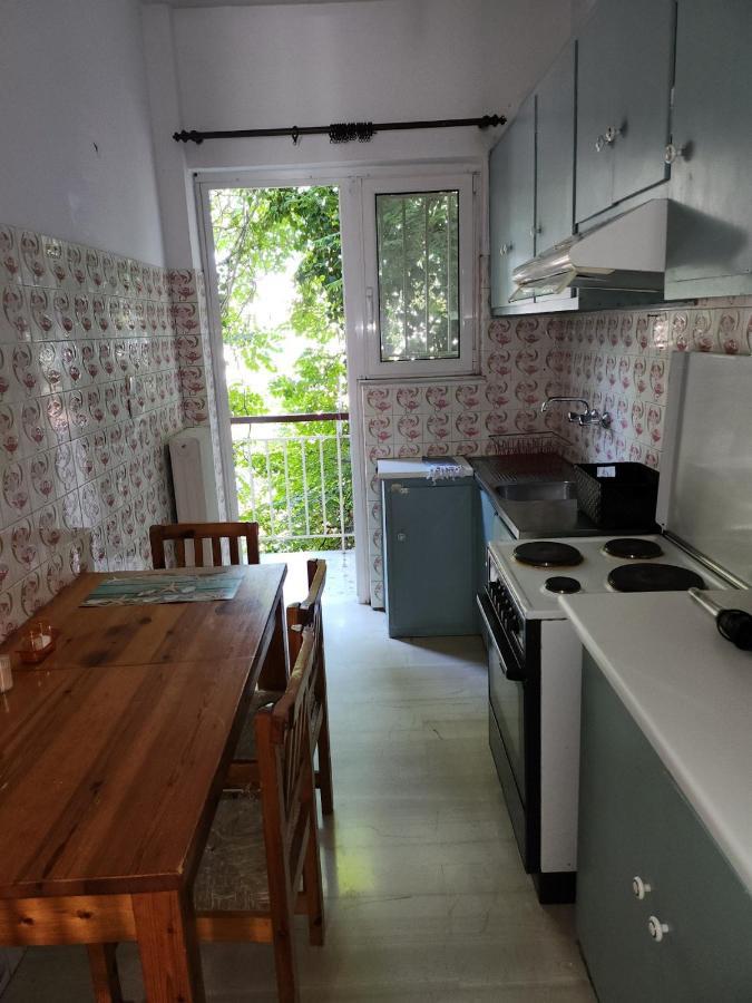 Center Apartment: Steps To Acropolis, Parthenon, And Ancient Agora Apartment