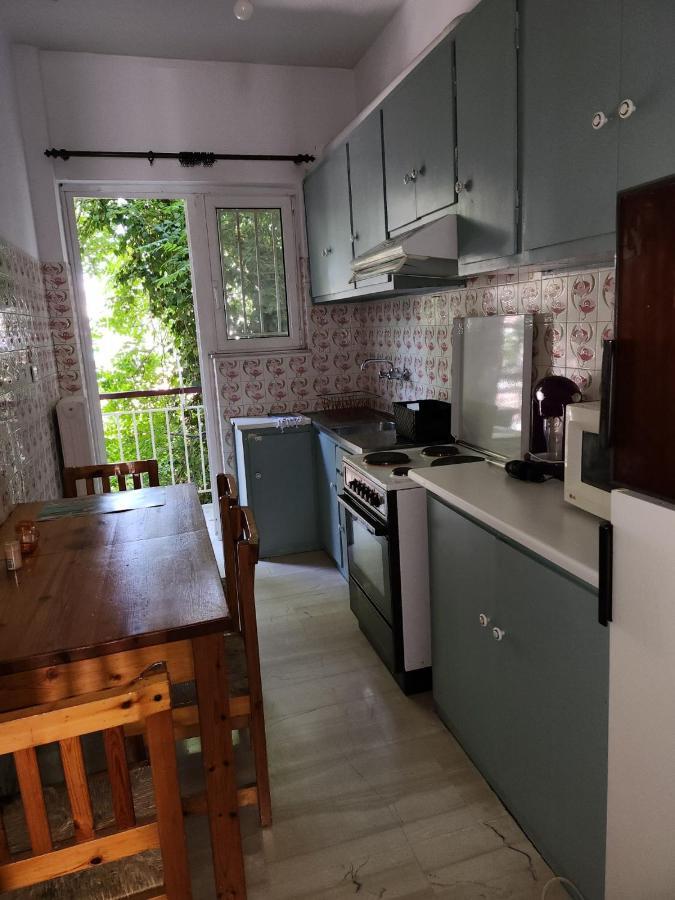 Center Apartment: Steps To Acropolis, Parthenon, And Ancient Agora *