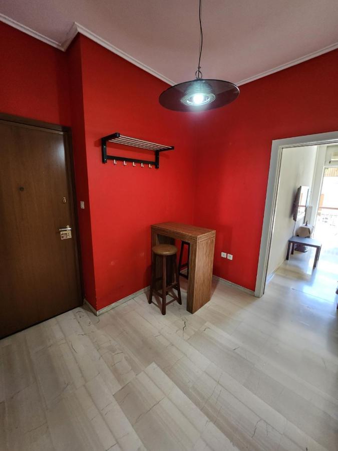 Center Apartment: Steps To Acropolis, Parthenon, And Ancient Agora Apartment *