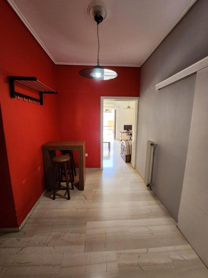 Center Apartment: Steps To Acropolis, Parthenon, And Ancient Agora Athens