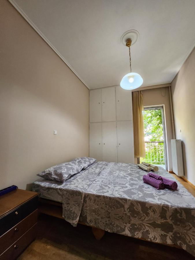 Apartment Center Apartment: Steps To Acropolis, Parthenon, And Ancient Agora Athens