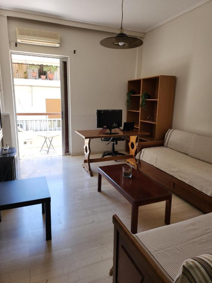 Center Apartment: Steps To Acropolis, Parthenon, And Ancient Agora Apartment Athens