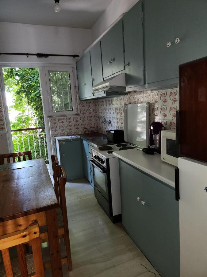Apartment Center Apartment: Steps To Acropolis, Parthenon, And Ancient Agora *